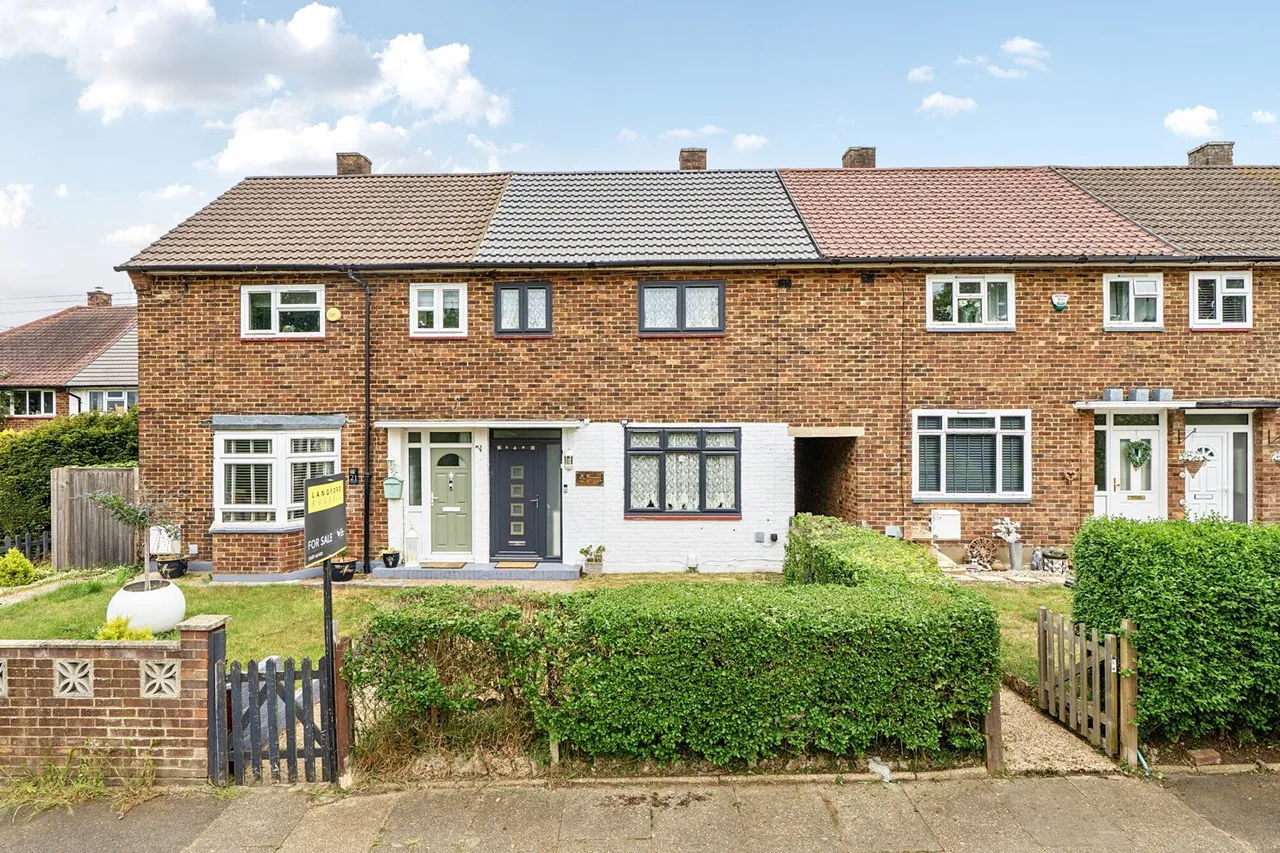 Cotmandene Crescent, BR5, photo 15