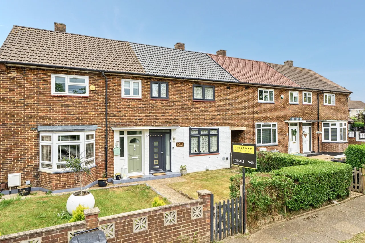 Cotmandene Crescent, BR5, photo 17