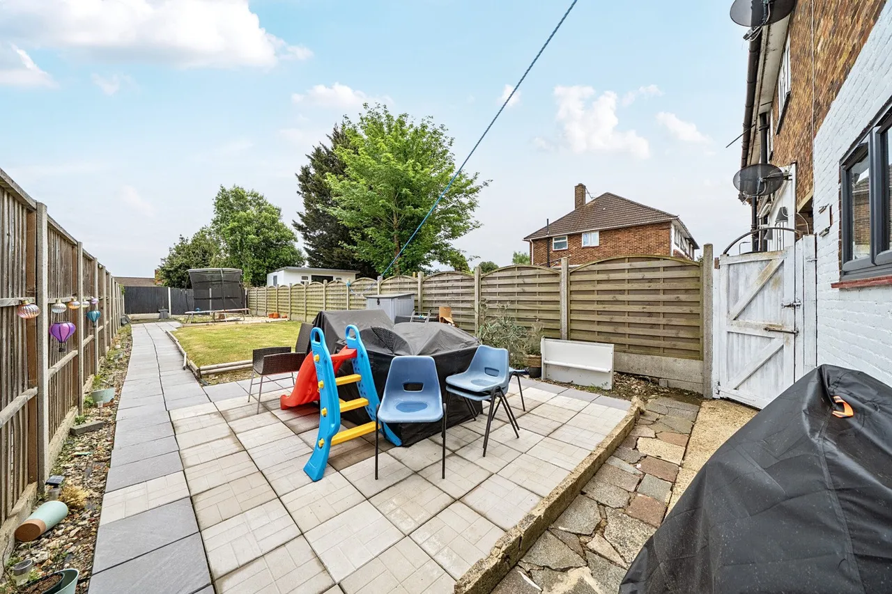 Cotmandene Crescent, BR5, photo 9