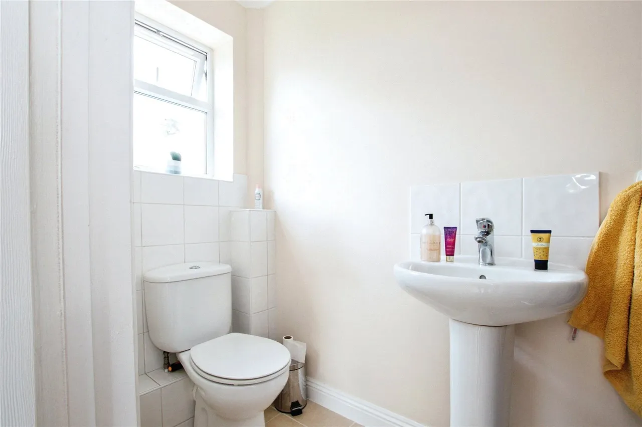 Hightown Road, Ringwood, BH24, photo 16