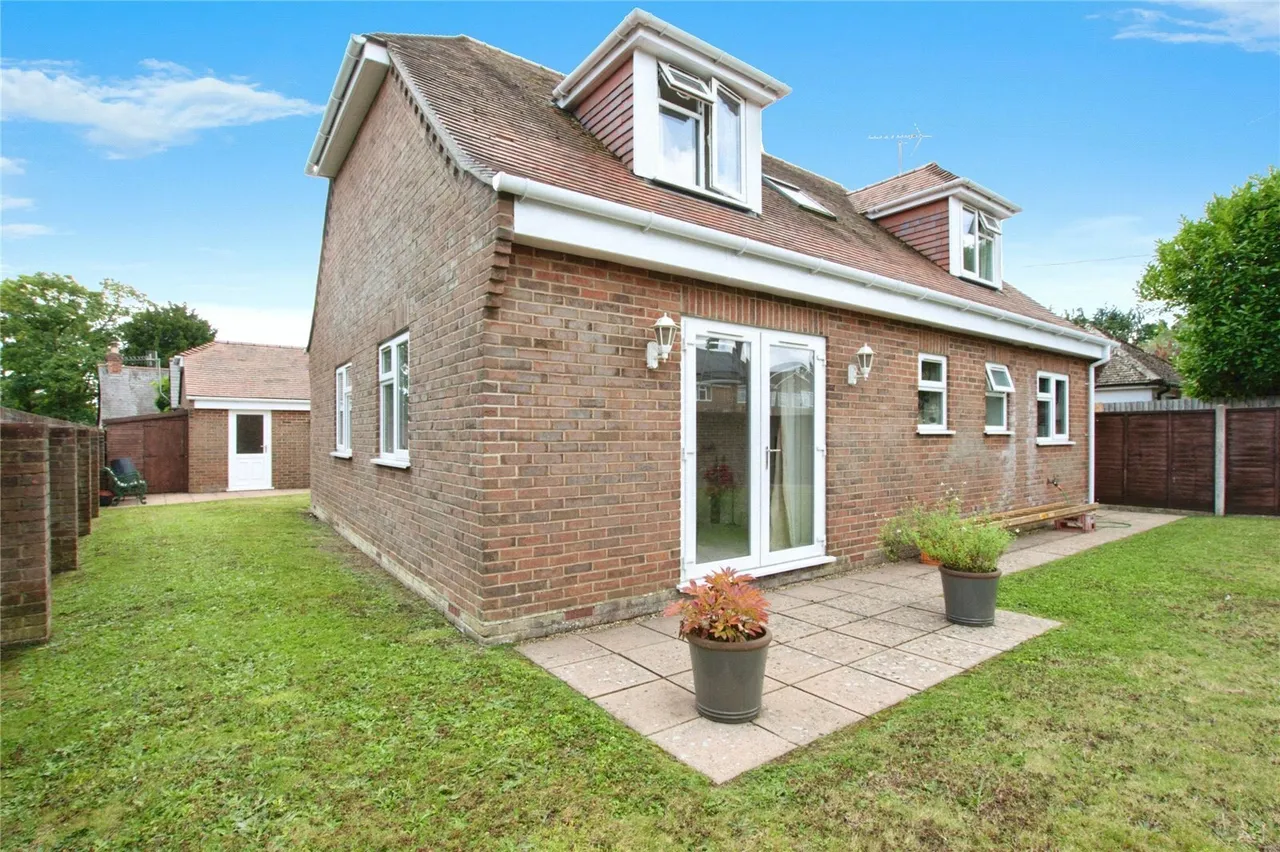 Hightown Road, Ringwood, BH24, photo 20