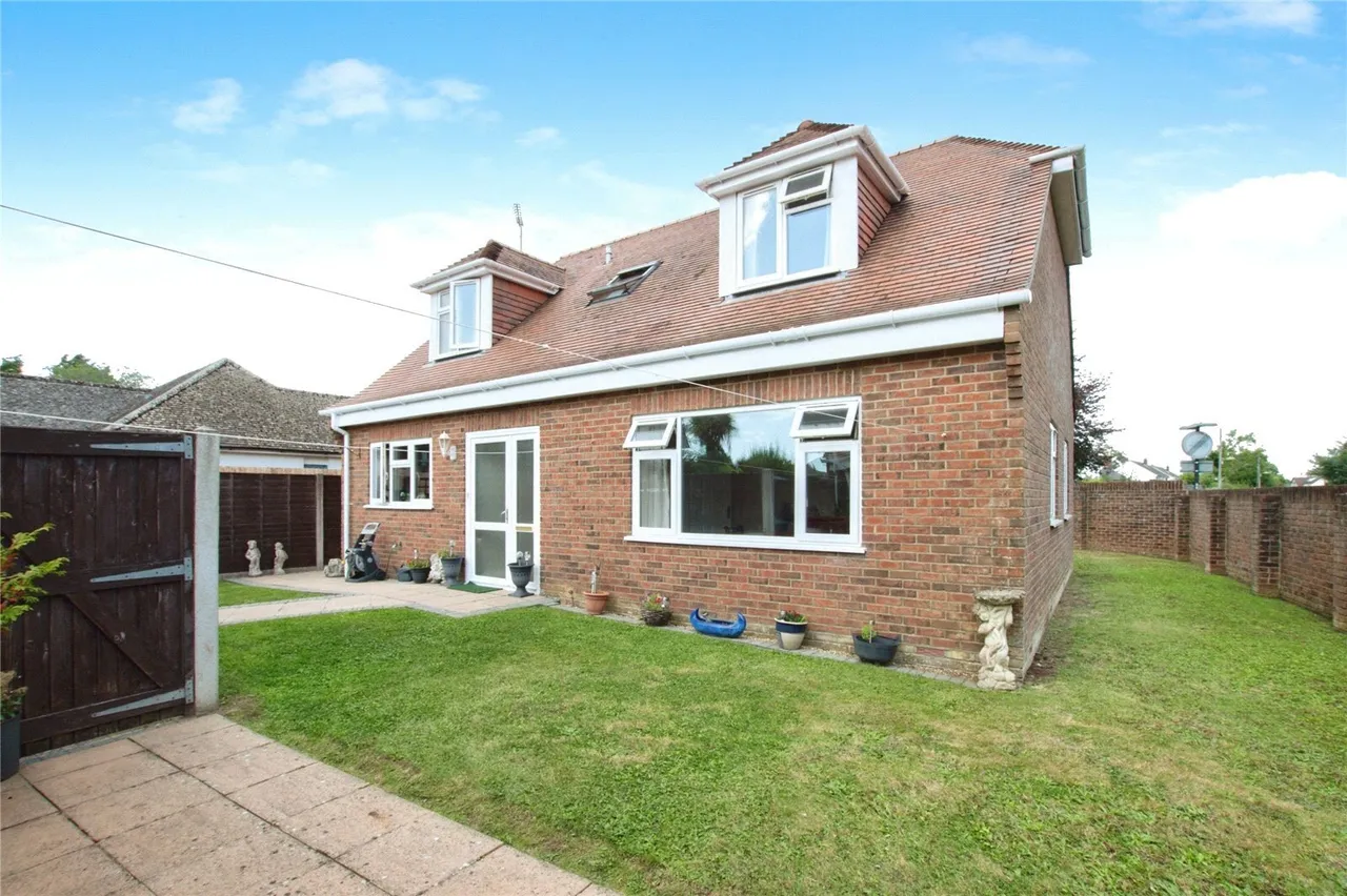 Hightown Road, Ringwood, BH24, photo 19