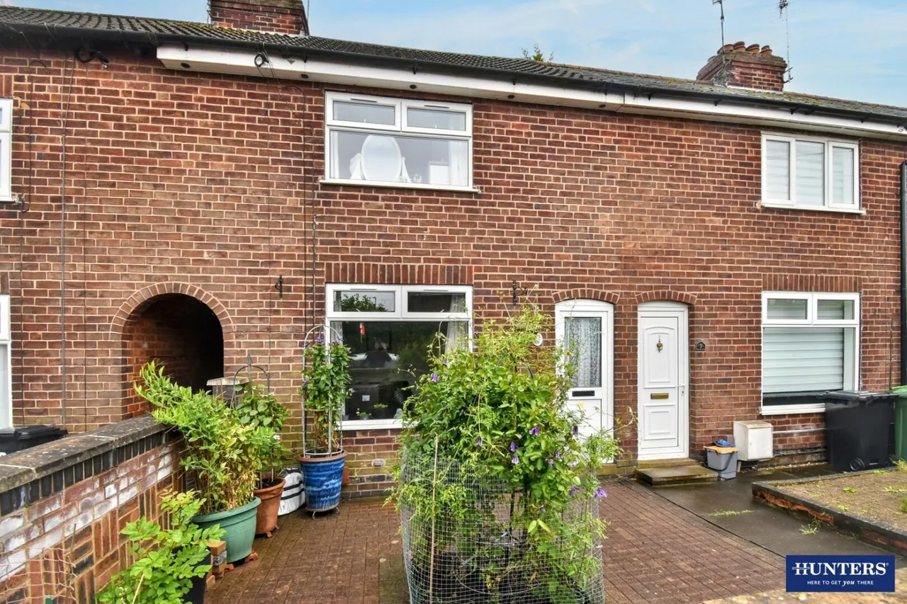 Florence Avenue, Wigston, LE18, photo 14