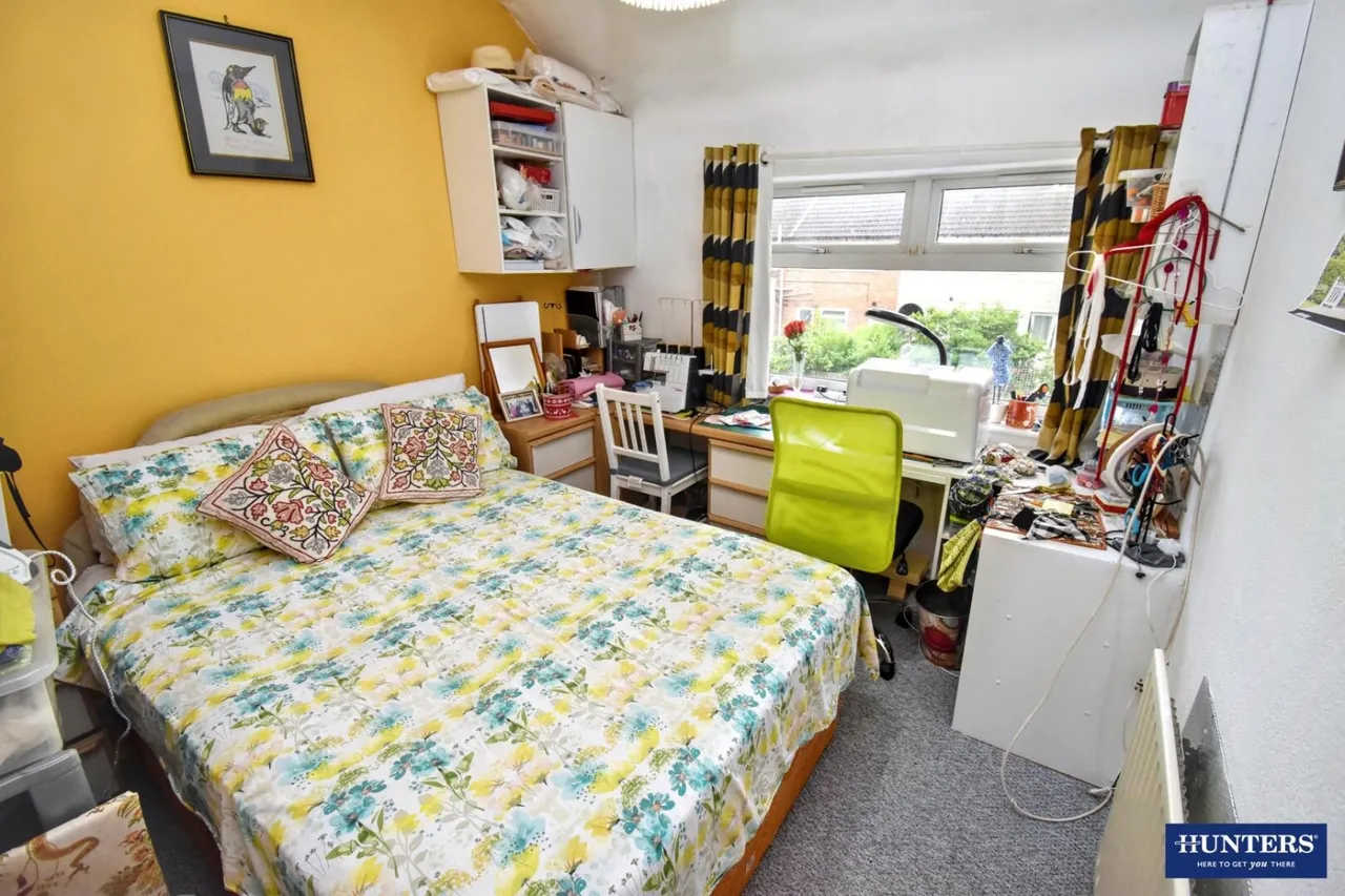 Florence Avenue, Wigston, LE18, photo 9