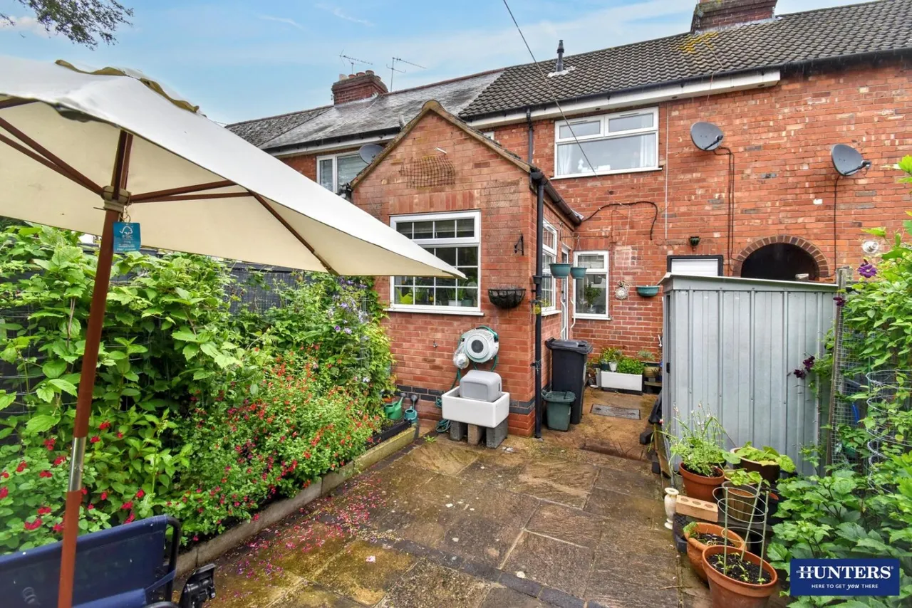 Florence Avenue, Wigston, LE18, photo 11