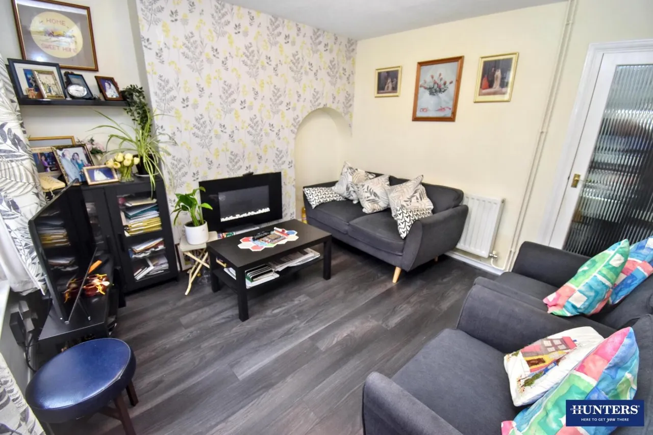 Florence Avenue, Wigston, LE18, photo 3