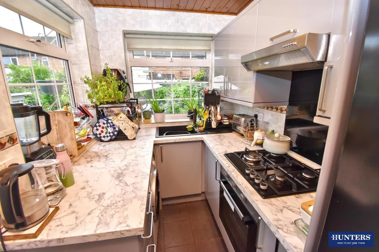 Florence Avenue, Wigston, LE18, photo 6