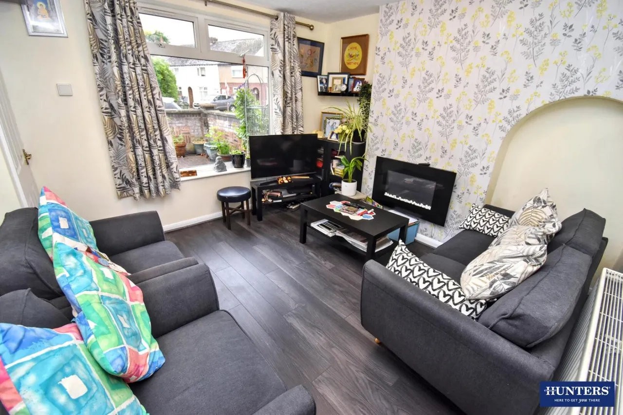 Florence Avenue, Wigston, LE18, photo 2