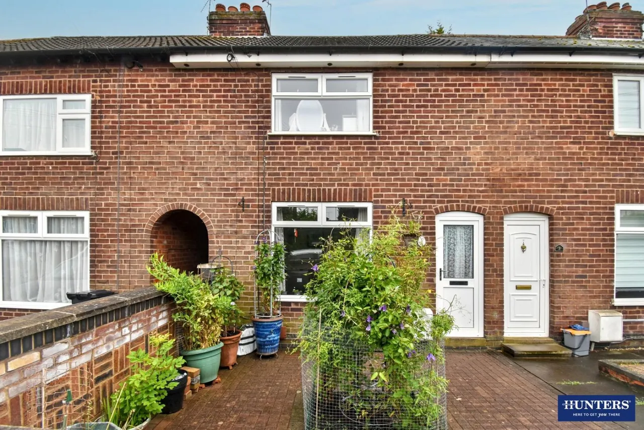 Florence Avenue, Wigston, LE18, photo 13