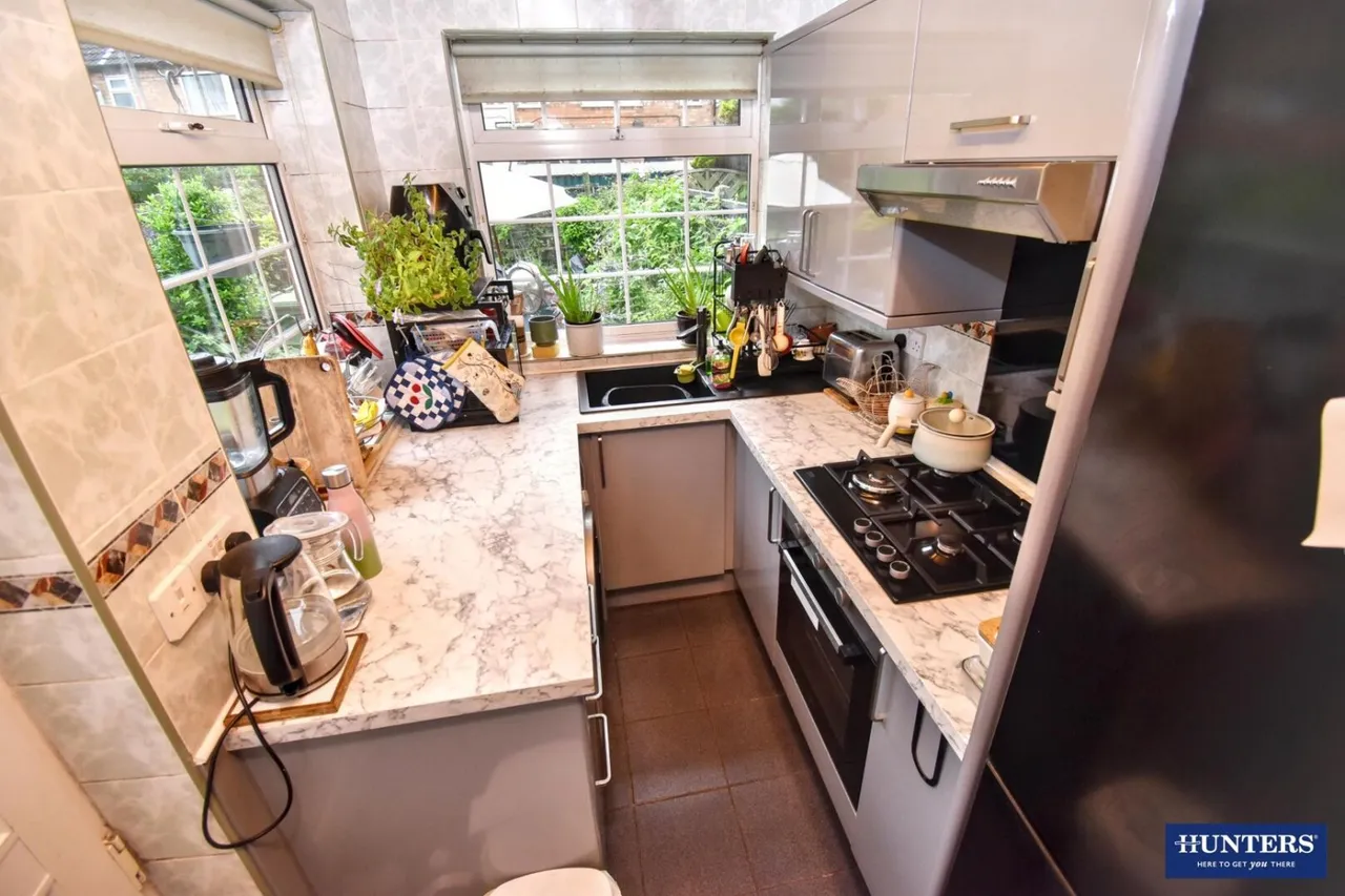 Florence Avenue, Wigston, LE18, photo 7