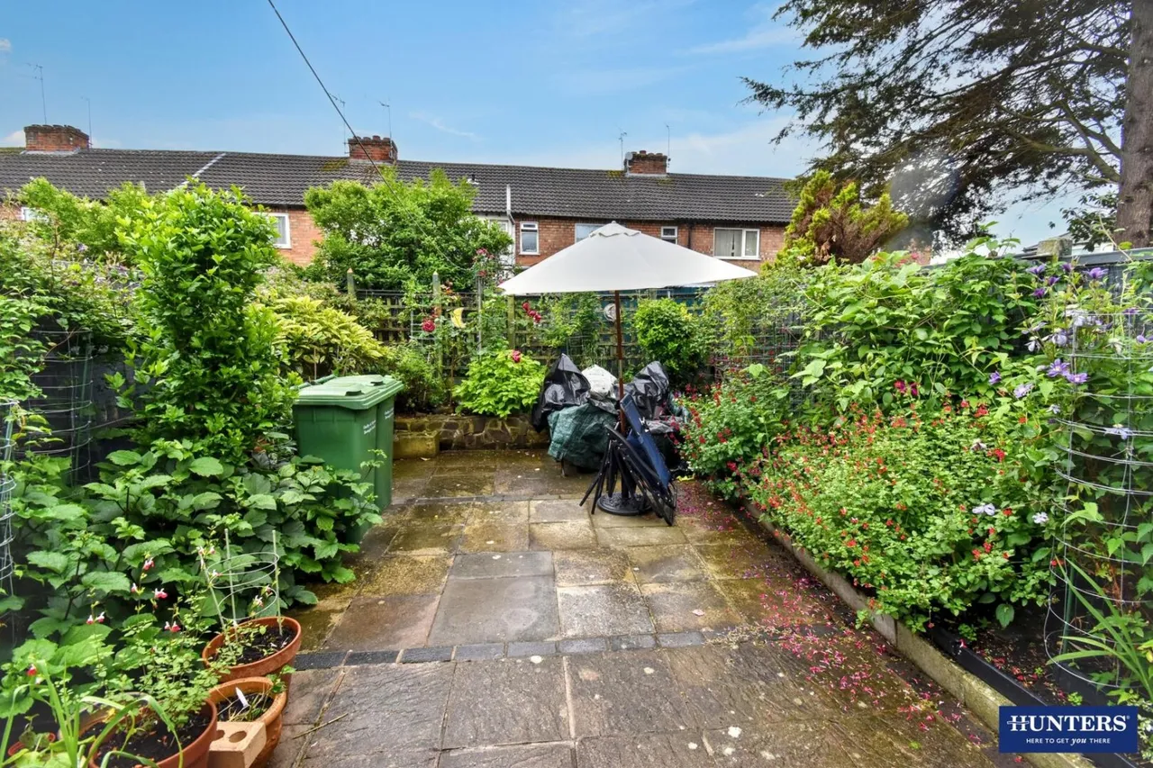 Florence Avenue, Wigston, LE18, photo 12