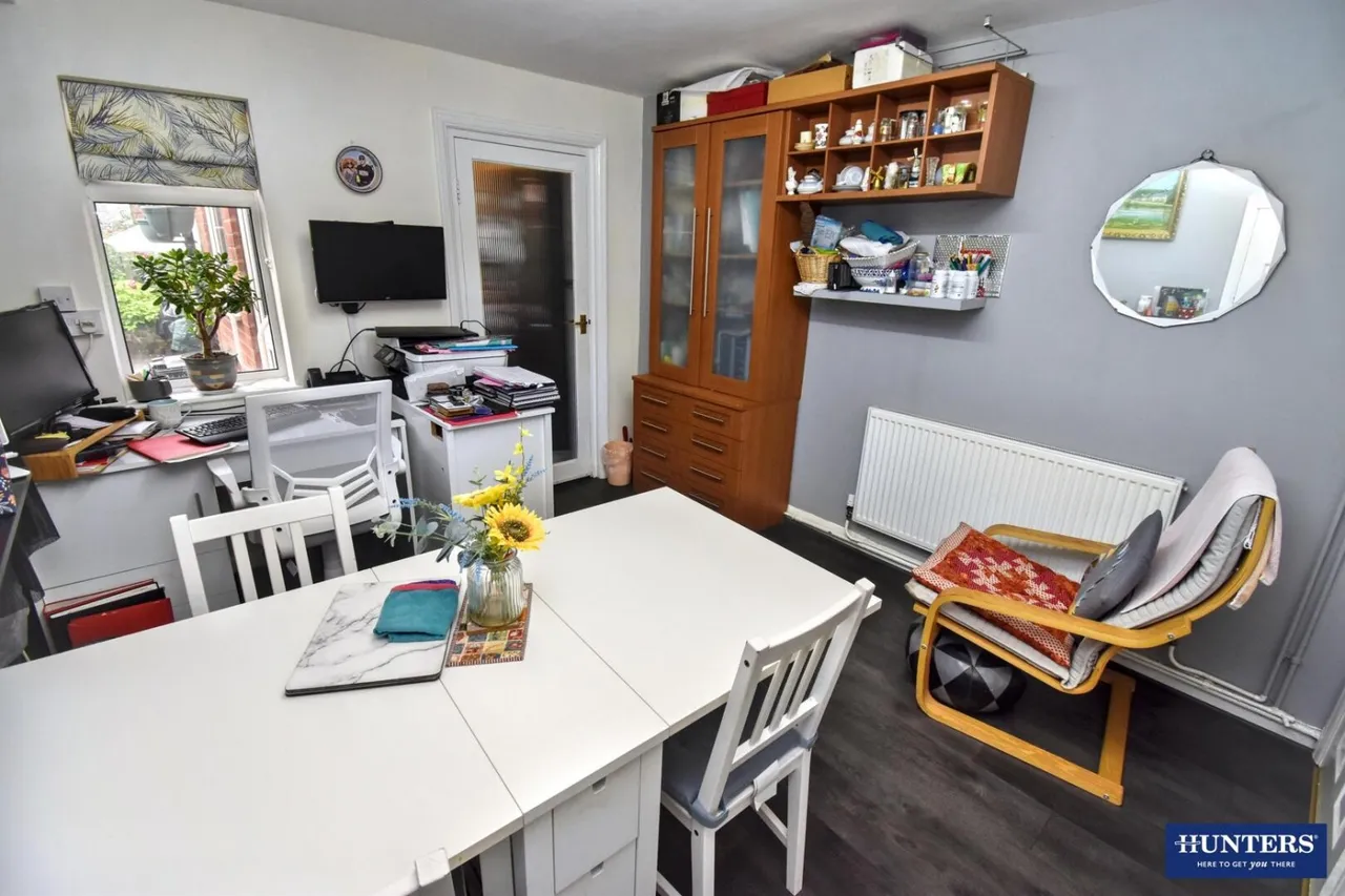 Florence Avenue, Wigston, LE18, photo 5