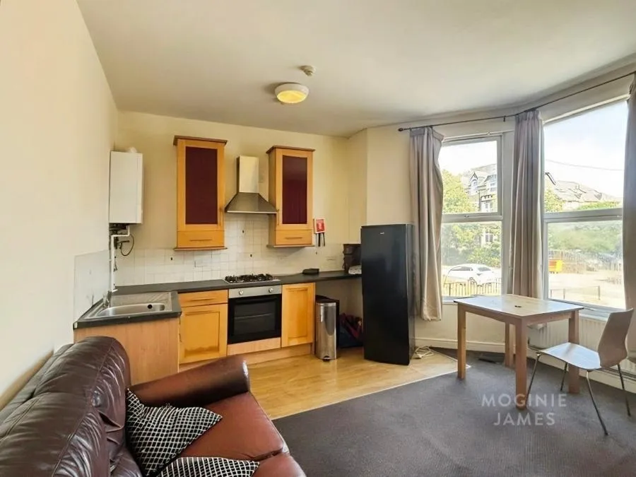 Newport Road, Roath, CF24, photo 4
