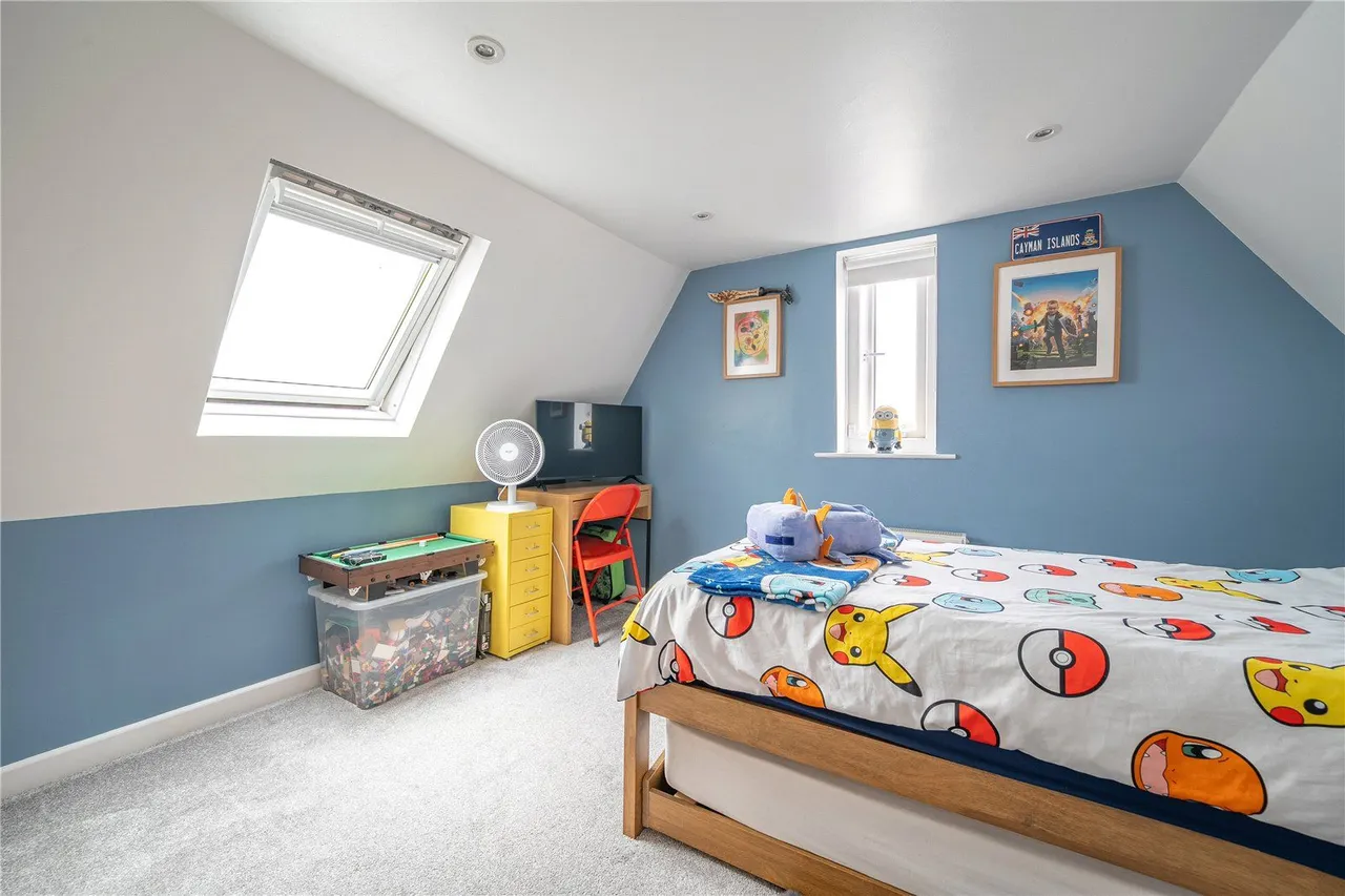 Sturton Lane, Garforth, LS25, photo 20