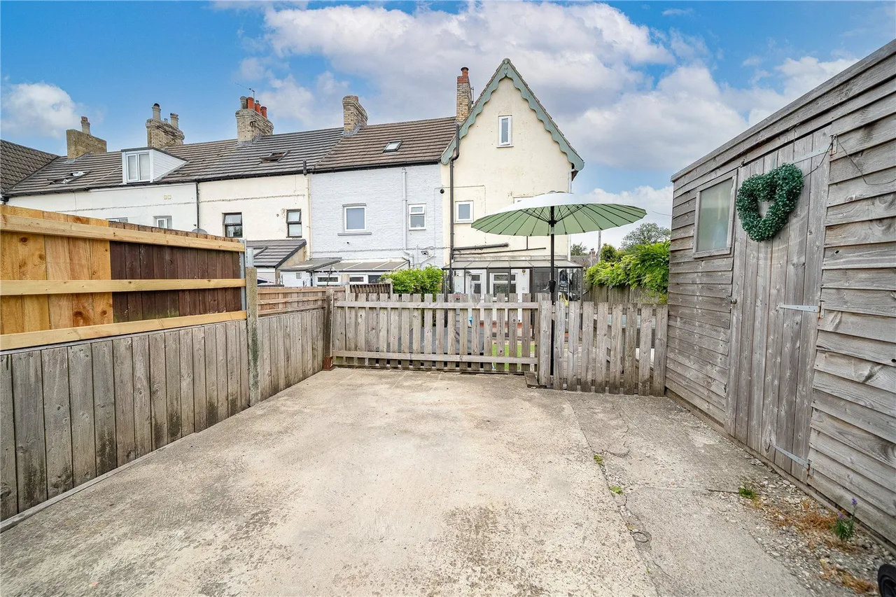 Sturton Lane, Garforth, LS25, photo 12