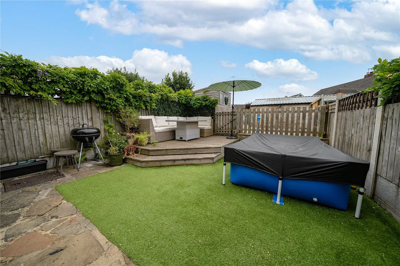 Sturton Lane, Garforth, LS25, photo 10