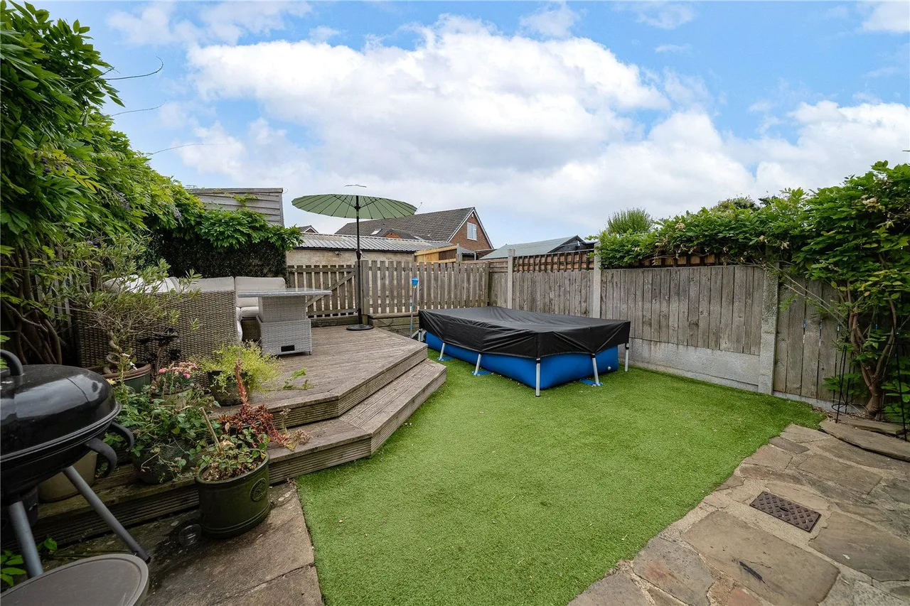 Sturton Lane, Garforth, LS25, photo 9