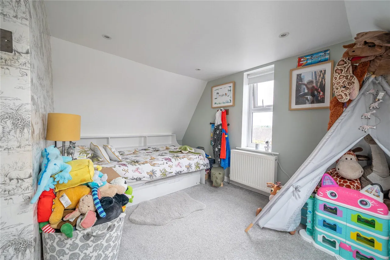 Sturton Lane, Garforth, LS25, photo 7