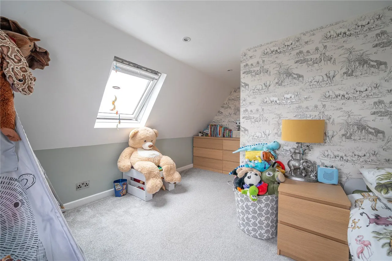 Sturton Lane, Garforth, LS25, photo 18