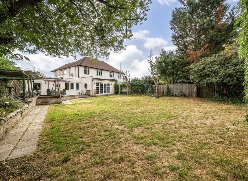 Oxford Crescent, New Malden, KT3, photo 8