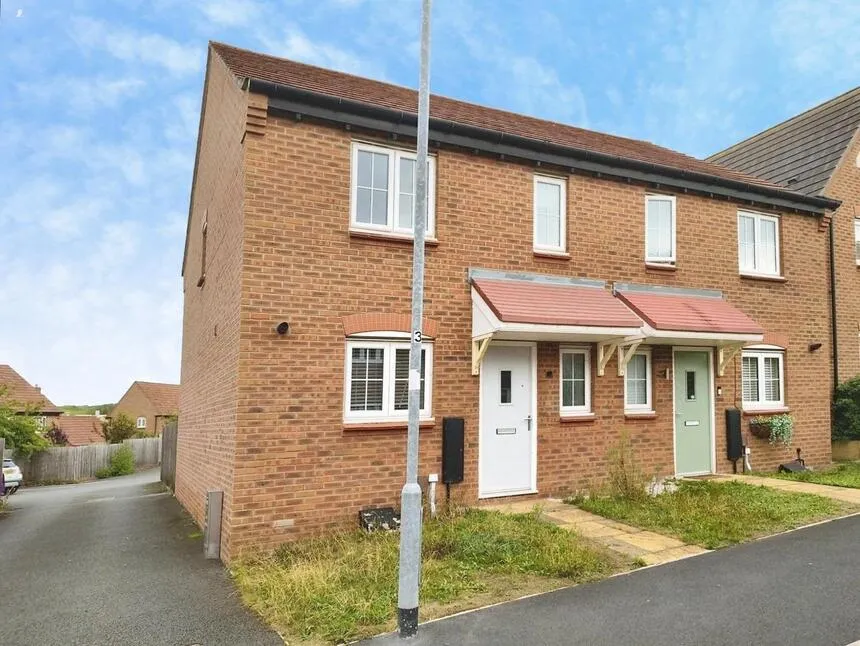 Tilia Green, Hadley, Shropshire, TF1, photo 9