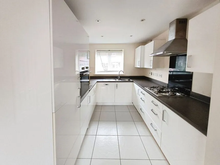 Tilia Green, Hadley, Shropshire, TF1, photo 3