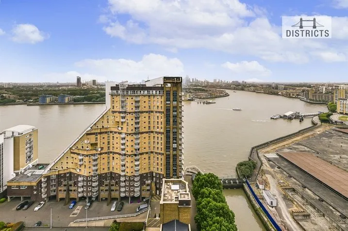 Marsh Wall, E14, photo 10