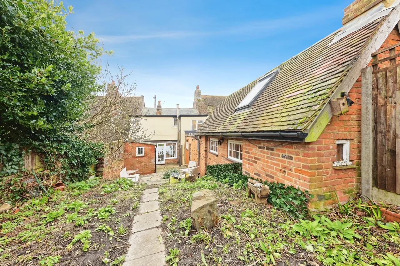 The Street, CANTERBURY, Kent, CT3, photo 18