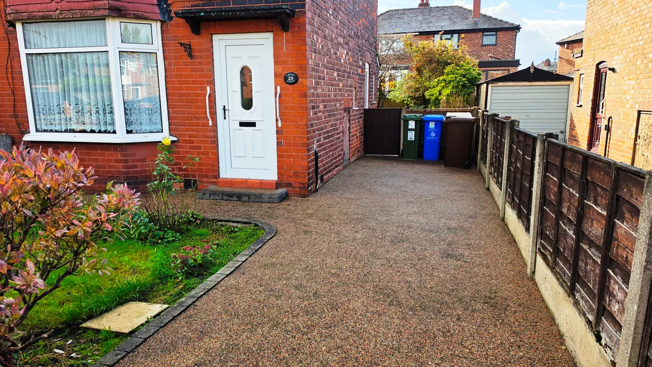 Sunnyside Road, Droylsden, M43, photo 13