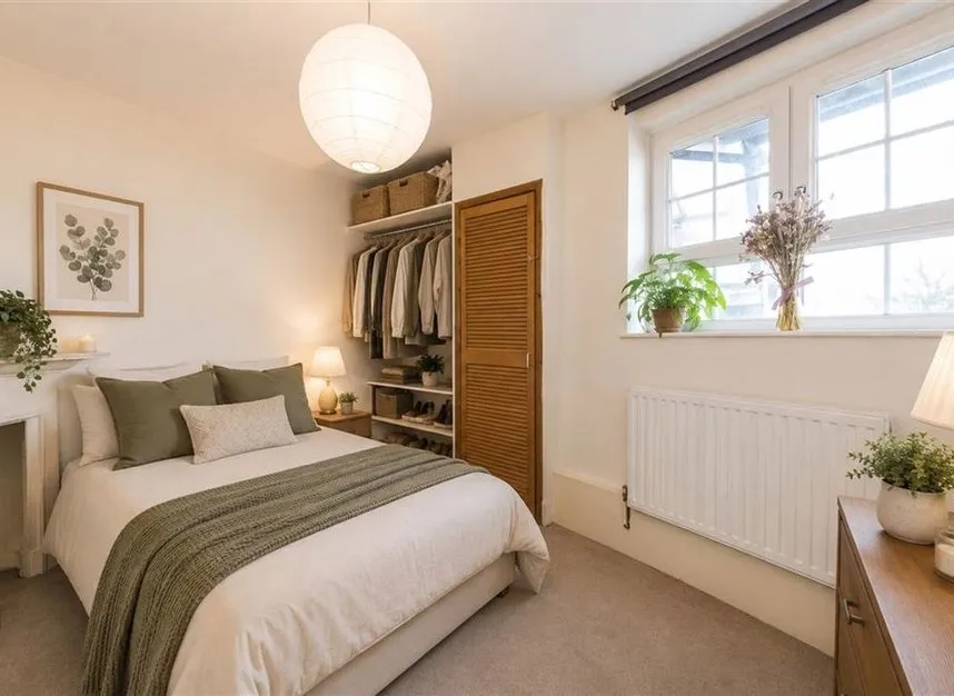 Bath Terrace, Elephant & Castle, SE1, photo 6