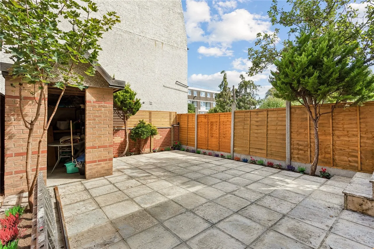 Topsham Road, London, SW17, photo 7