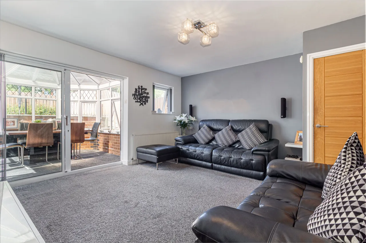 Copse Close, Northfield, Birmingham, B31 2JH, photo 3