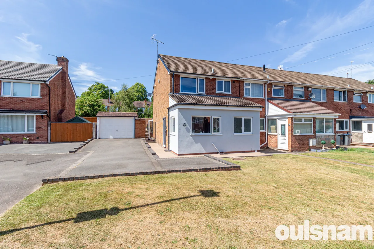Copse Close, Northfield, Birmingham, B31 2JH, photo 2