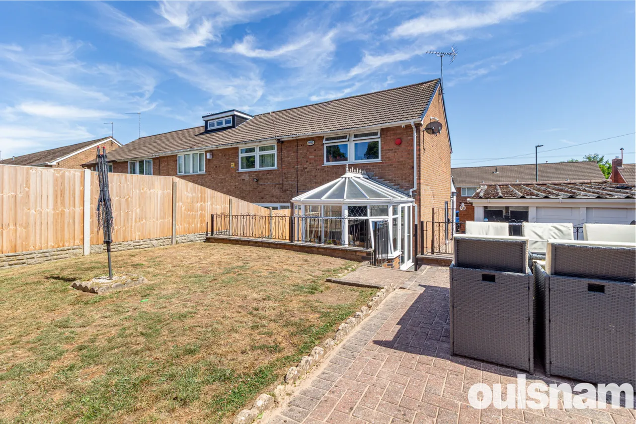 Copse Close, Northfield, Birmingham, B31 2JH, photo 14