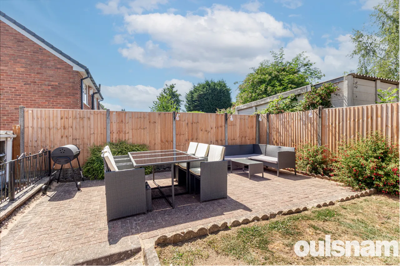 Copse Close, Northfield, Birmingham, B31 2JH, photo 15
