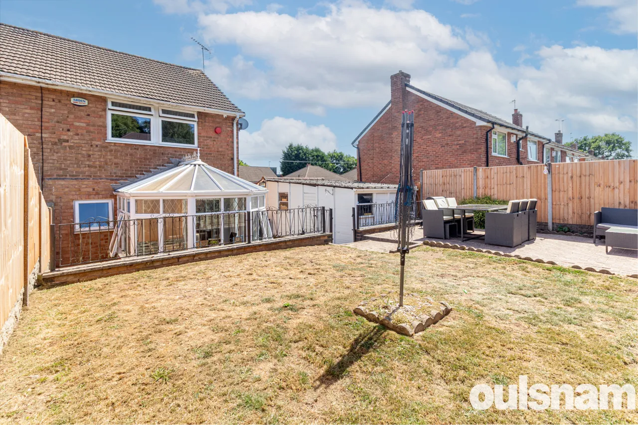 Copse Close, Northfield, Birmingham, B31 2JH, photo 16