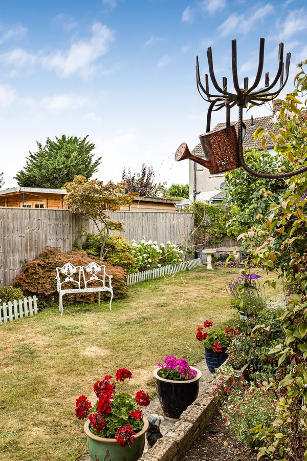 Edinburgh Drive, Kidlington, photo 8