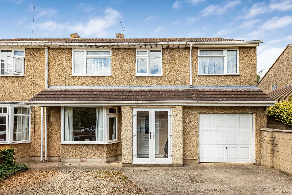 5 bed house for sale, Edinburgh Drive, Kidlington