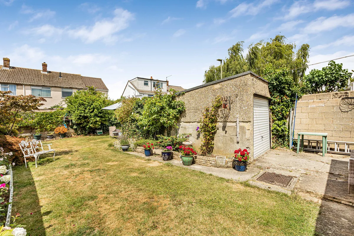 Edinburgh Drive, Kidlington, photo 14