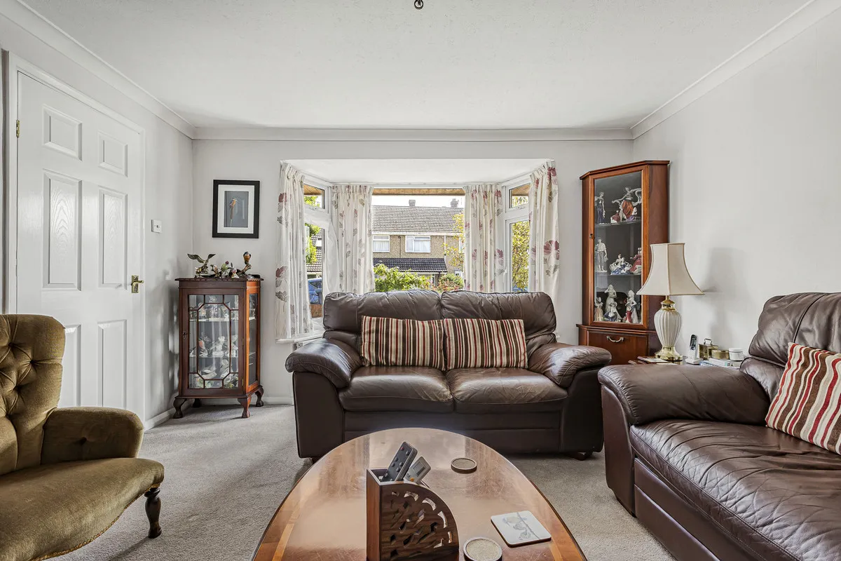 Edinburgh Drive, Kidlington, photo 28