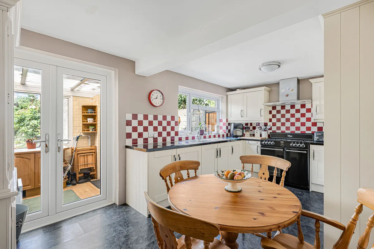 Edinburgh Drive, Kidlington, photo 32