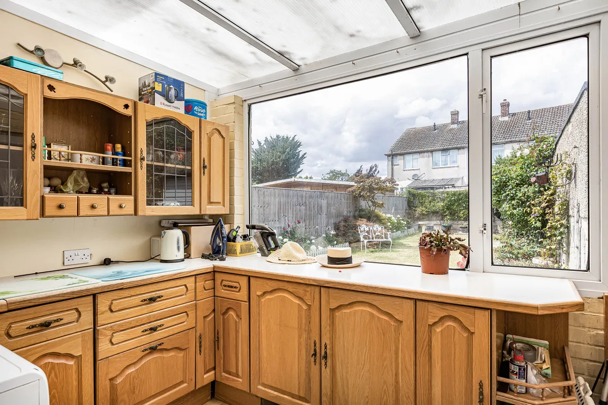 Edinburgh Drive, Kidlington, photo 5