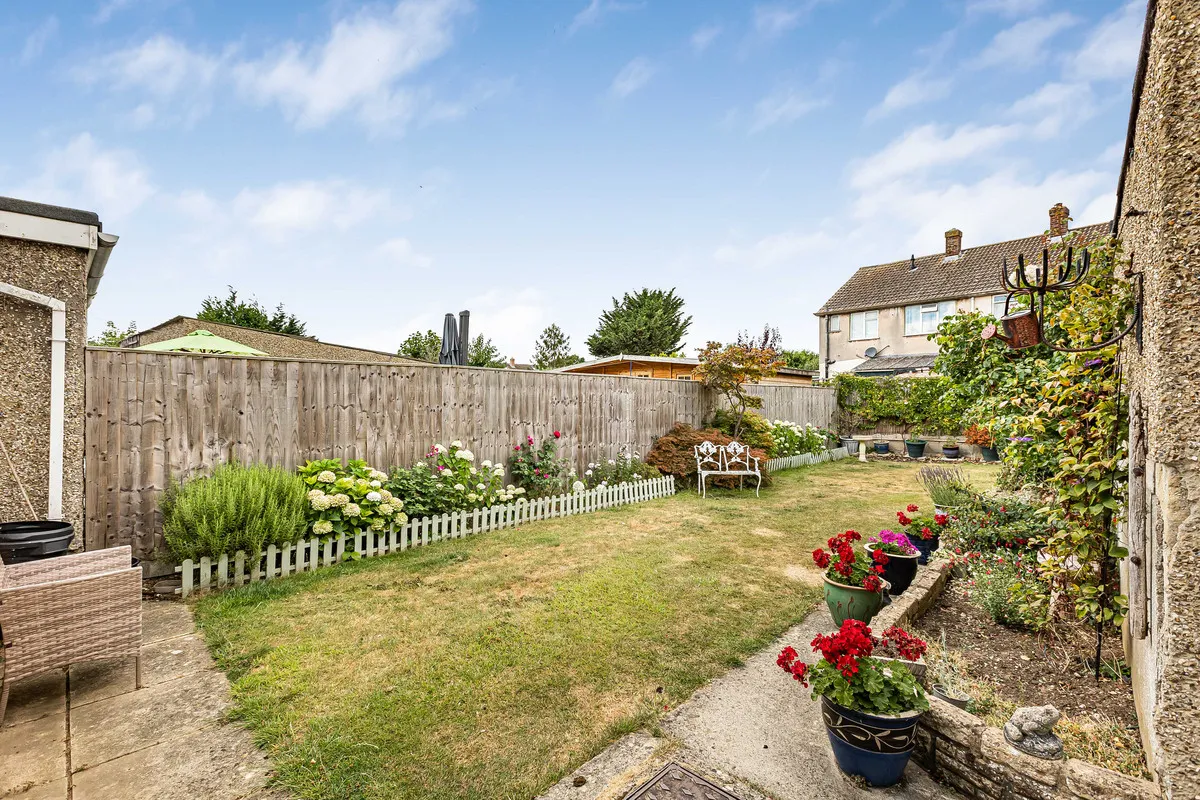 Edinburgh Drive, Kidlington, photo 19