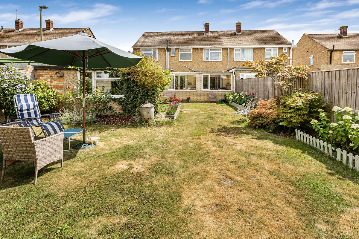 Edinburgh Drive, Kidlington, photo 15