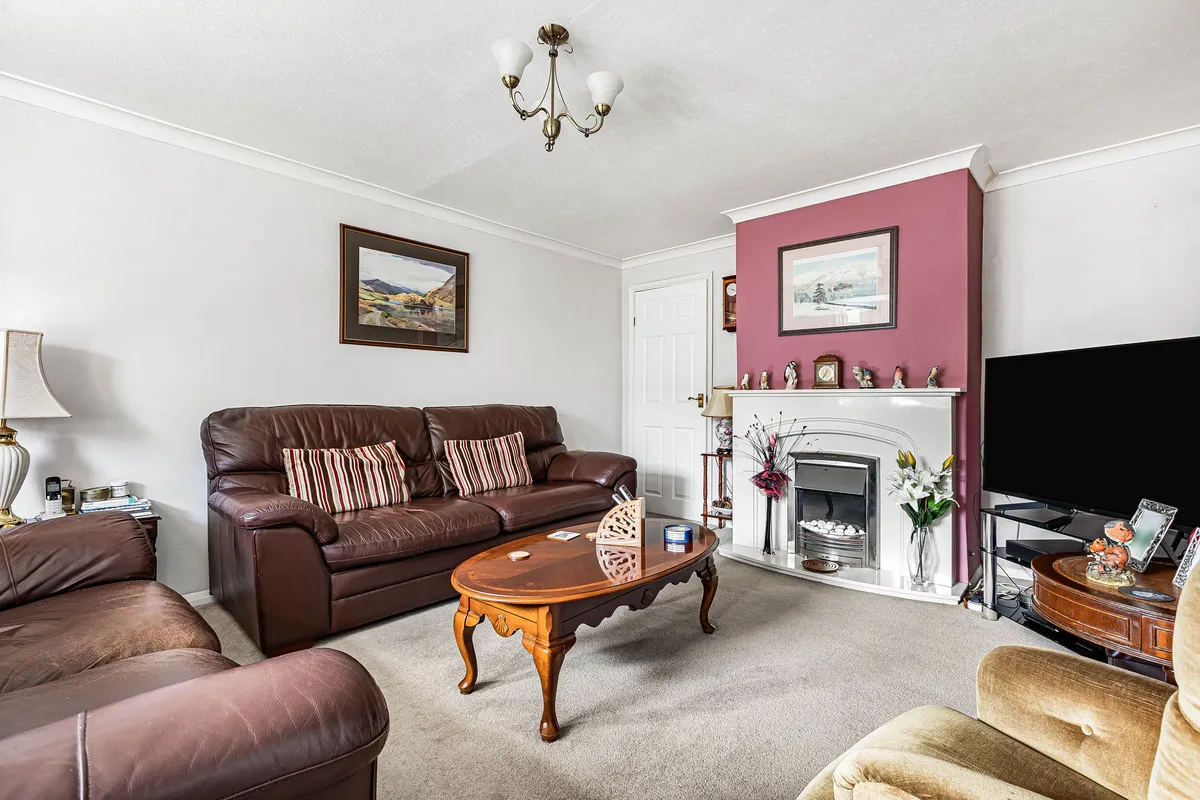 Edinburgh Drive, Kidlington, photo 27
