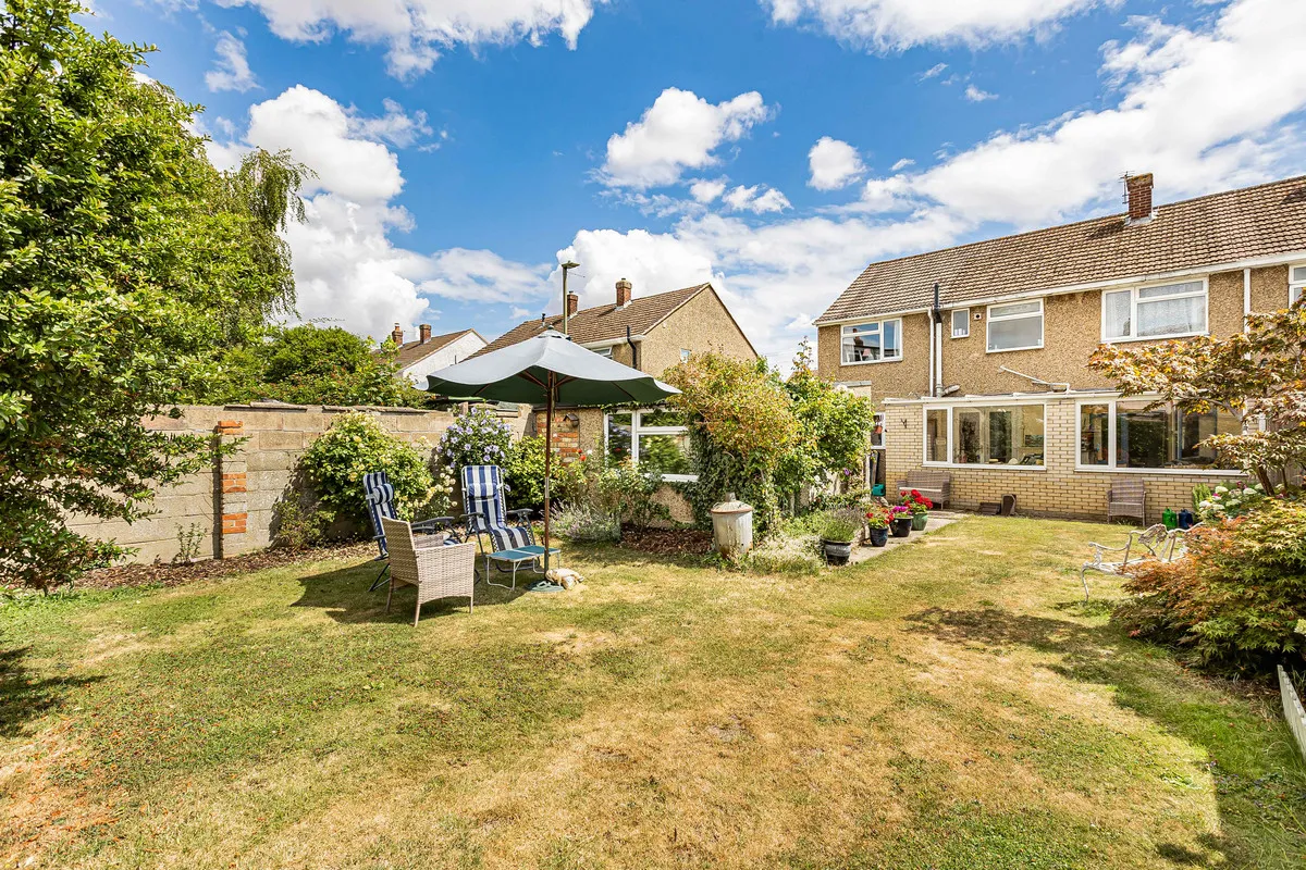 Edinburgh Drive, Kidlington, photo 2