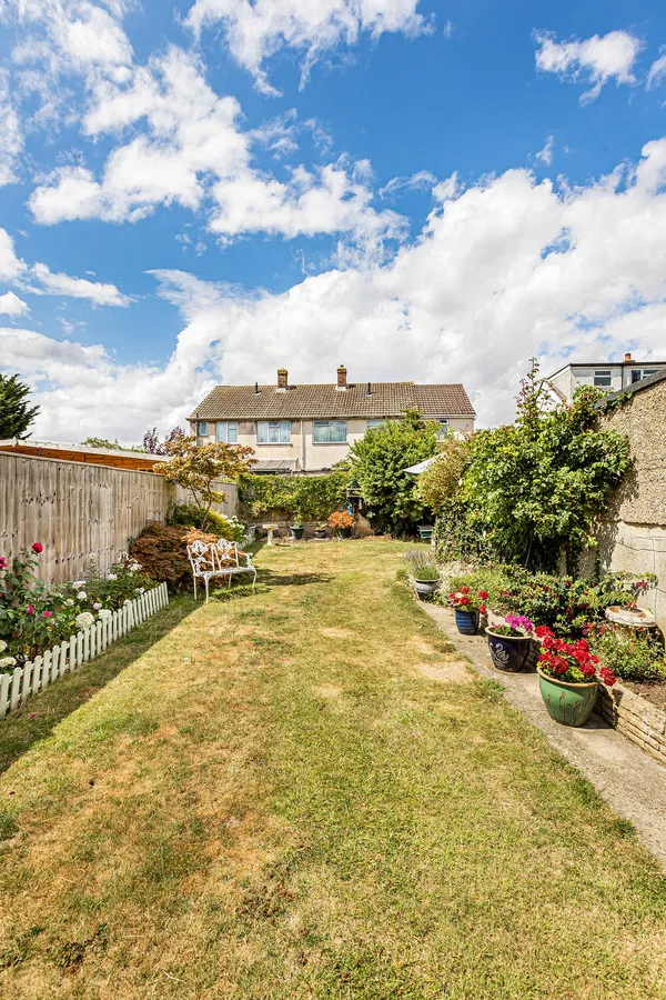 Edinburgh Drive, Kidlington, photo 21