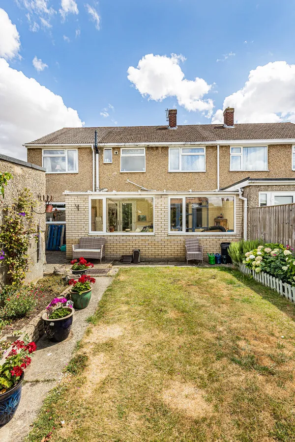 Edinburgh Drive, Kidlington, photo 22