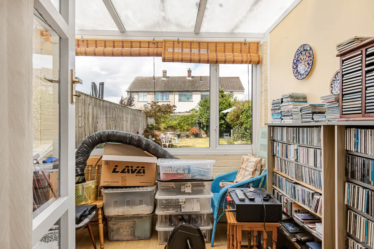 Edinburgh Drive, Kidlington, photo 12
