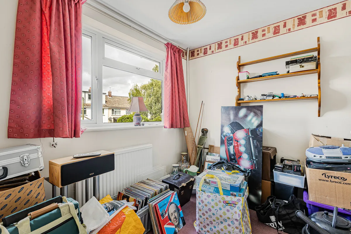 Edinburgh Drive, Kidlington, photo 23
